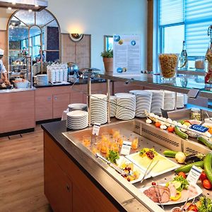 Suite mit 1 Schlafzimmer und mit Kingsize-Bett